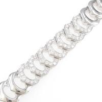 カルティエ Cド カルティエ ブレスレット