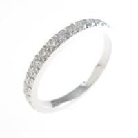 ティファニー ノヴォ フルサークル リング