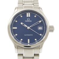 オメガ 5203．80 クラシック 自動巻