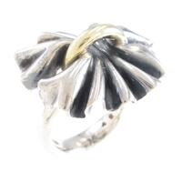 ジョージ ジェンセン 925／＊ リング