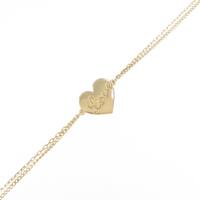 アーカー ラブベベ ブレスレット