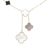 ヴァンクリーフ＆アーペル マジックアルハンブラ 6モチーフ