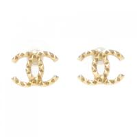 シャネル ピアス
