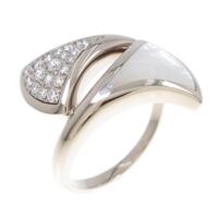 ブルガリ ディーヴァ ドリーム リング