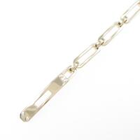 エルメス ダイヤモンドブレスレット