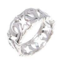 カルティエ アントルラセ スモール リング