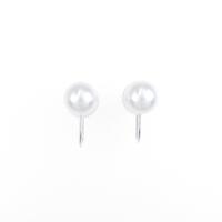 タサキ アコヤパールイヤリング