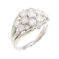 PT ダイヤモンドリング