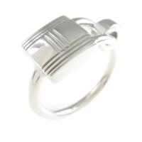 【ヴィンテージ】 エルメス 925 リング