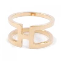 エルメス H EN ROND 602199S スカーフリング