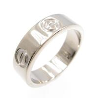 カルティエ ラブリング