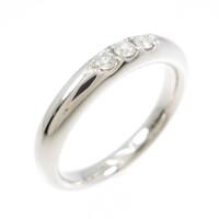 ミキモト ダイヤモンドリング