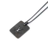 ルイヴィトン ネックレス PM M66113
