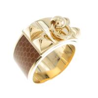 エルメス コリエドシアン リング