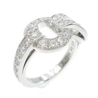 カルティエ アグラフ リング