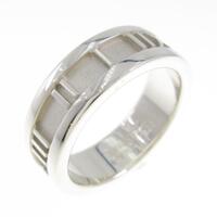 ティファニー アトラス リング