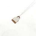 エルメス オーケリー PM 078852CK ネックレス