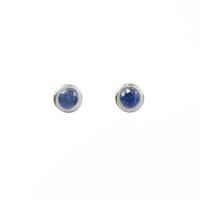 ティファニー カラー バイザヤード ピアス