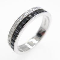 ブシュロン キャトル リング