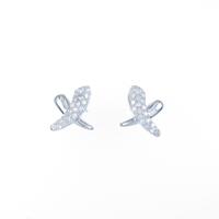 PT ダイヤモンドピアス