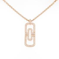 ブルガリ パレンテシ ネックレス