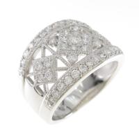 PT ダイヤモンドリング