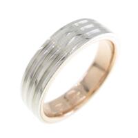 PT／K18PG リング