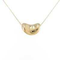 ティファニー ビーンズ ネックレス