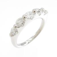 PT ダイヤモンドリング