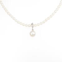 タサキ アコヤパールネックレス