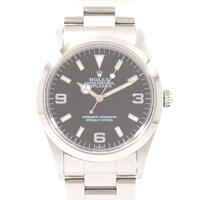 ロレックス 14270 エクスプローラーI 自動巻