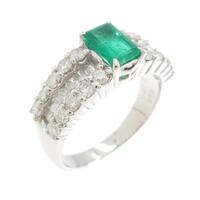 PT エメラルドリング