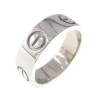 カルティエ ラブ リング