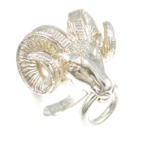 ティファニー 925 リング