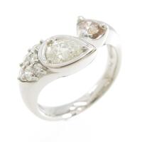 PT ダイヤモンドリング