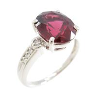 PT ガーネットリング