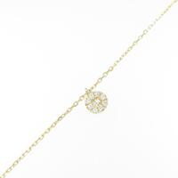 ベルシオラ ダイヤモンドブレスレット