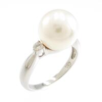 PT アコヤパールリング