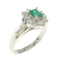 PT エメラルドリング