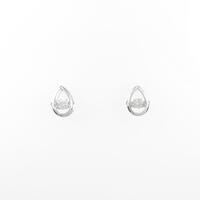 PT ダイヤモンドピアス