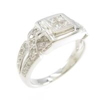 PT ダイヤモンドリング