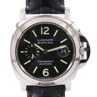 パネライ PAM00104 ルミノールマリーナ 自動巻