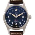 IWC IW326803 パイロットウォッチオートマティックスピットファイア 自動巻