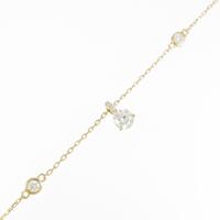 ポンテヴェキオ ダイヤモンドブレスレット