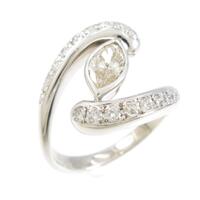 PT ダイヤモンドリング