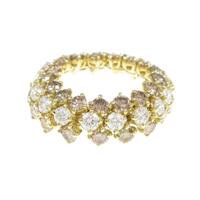 ハリーウィンストン ダイヤモンドリング