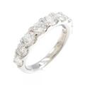 【新品】プラチナダイヤモンドリング 1．526ct D VS2?SI2 EXT?GOOD