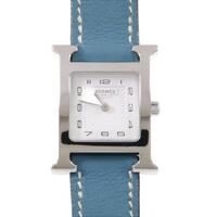 エルメス HH1．210 Hウォッチ クォーツ