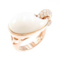 750PG カルセドニーリング