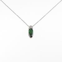 PT トルマリンネックレス